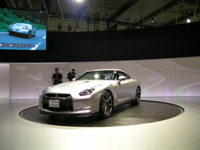 ニッサンGT-R