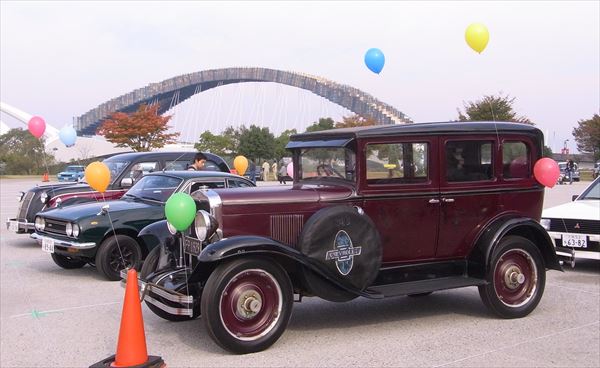 1929シボレー4ドアセダン（名古屋CCM）a_R.jpg