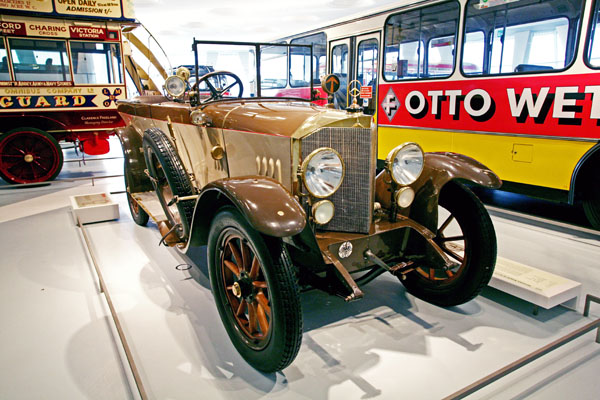 21-1b 08-01-15_2067 1921 Mercedes Knight 16／45hp Tourer 4Cyl. 4084cc.JPG