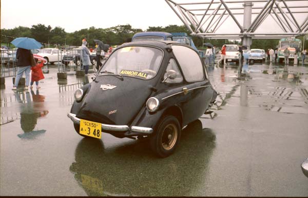 (015)(85-12-10) 1957 Heinkel Trojan 200.jpg