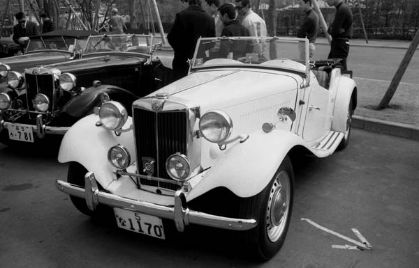 (018)239-36E 1953 MG TD （三船敏郎）.jpg