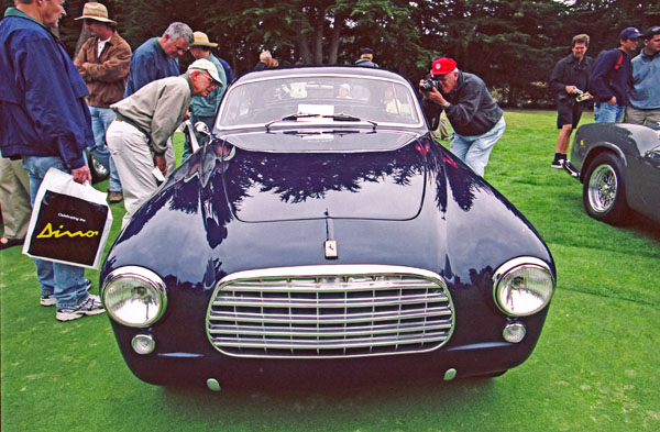 51-6a  04-46-29) 1951 Ferrari340 America by Ghia　(212 Interに340エンジンを載せたものか？）.jpg