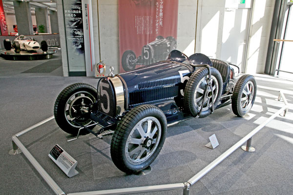 (06-5a) 1926 Bugatti Type35C (元浜徳太郎氏所有車）.JPG