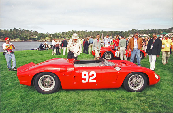 (00-2b)04-70-30) 1961 Ferrari 196SP Dino Fantuzzi Spyder.jpg