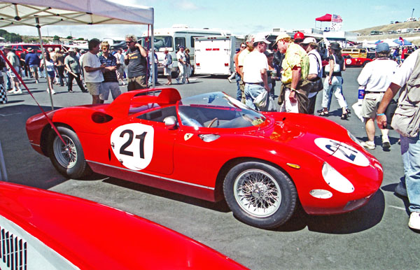 (00-3a)(04-79-33) 1963 Ferrari 250P.jpg