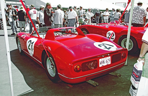 (00-3c)(04-79-29) 1963 Ferrari 250P.jpg