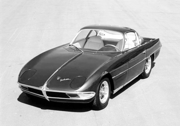 (01-0a) 1963 Lambprghini 350 GTV (プロトタイプ）.jpg