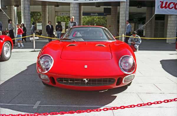 (01-1a)(88-06-20 1964 Ferrari 250 LM Pininfarina Berlinetta.jpg