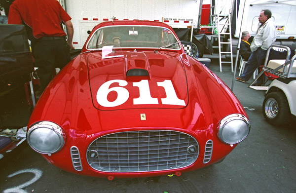 (01-1a)04-61-32) 1952 Ferrari 250 Sport Vignale(C／N： 0156ET).jpg