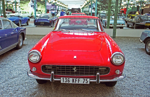 (01-1b)(02-07-04) 1958 Ferrari 250GT Pininfarina Coupe.jpg