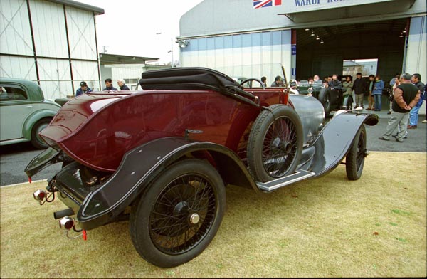 (01-1b)(02-26-12) 1921 Bentley 3-Liter Tourer by Gain.jpg