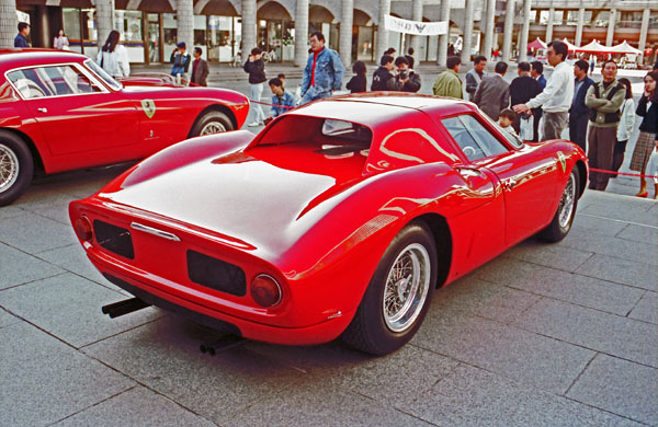 (01-1d)(88-08-03 1964 Ferrari 250 LM Pininfarina Berlinetta.jpg