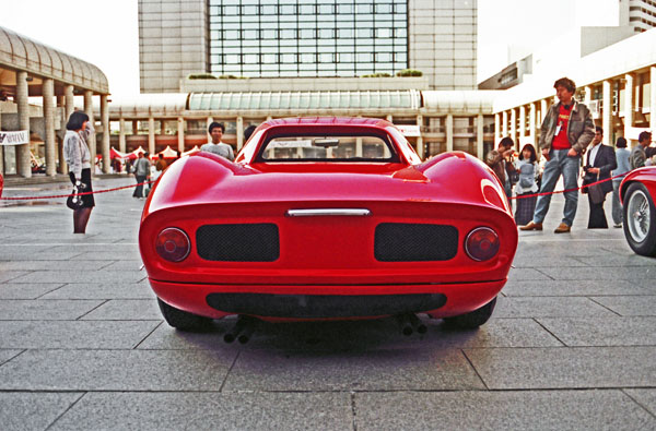 (01-1e)(88-08-19 1964 Ferrari 250 LM Pininfarina Berlinetta.jpg