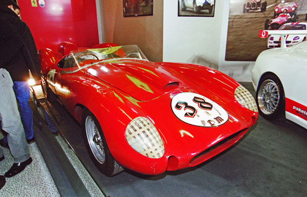 (01-2b)03-06-16) 1957 Ferrari 250TR（スクーデリア28号）.jpg