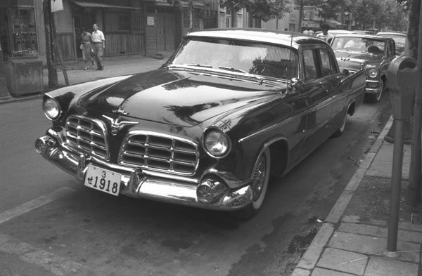 (01-3a)(031-11) 1956 Imperial 4dr. Sedan.JPG