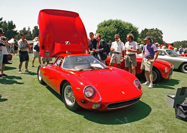 (01-3a)(98-19-33) 1963 Ferrari 250 LM Pininfarina Berlinetta.jpg