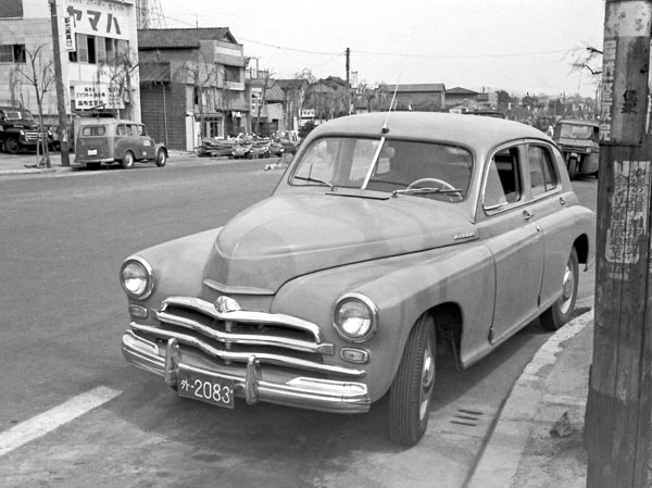 (01-3b)(060-12) 1956 Povieda M20B 4dr Sedan(USSR).jpg