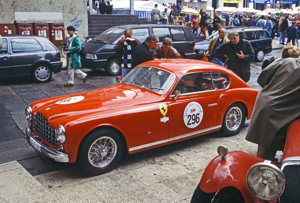 (01-4b)(94-06-18) 1950 Ferrari 195 Inter Ghia Coupe.jpg