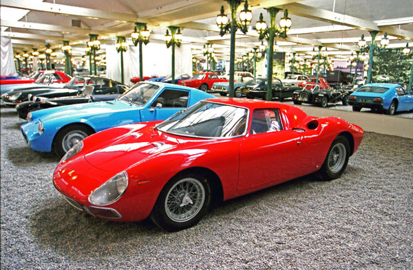 (01-4b)02-06-34b) 1964 Ferrari 250 LM Pininfarina Berlinetta.jpg