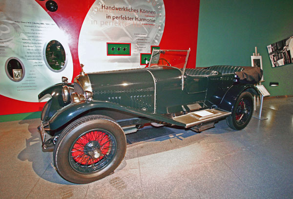 (01-4b)08-01-13_402 1924 Bentley 3litre Speed Model.JPG