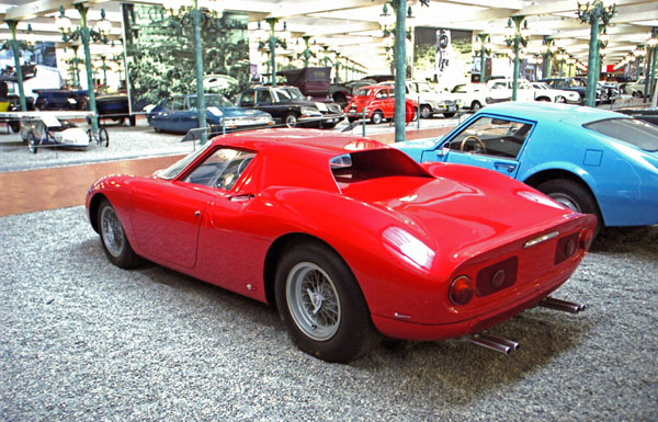 (01-4c)02-06-35) 1964 Ferrari 250 LM Pininfarina Berlinetta.jpg