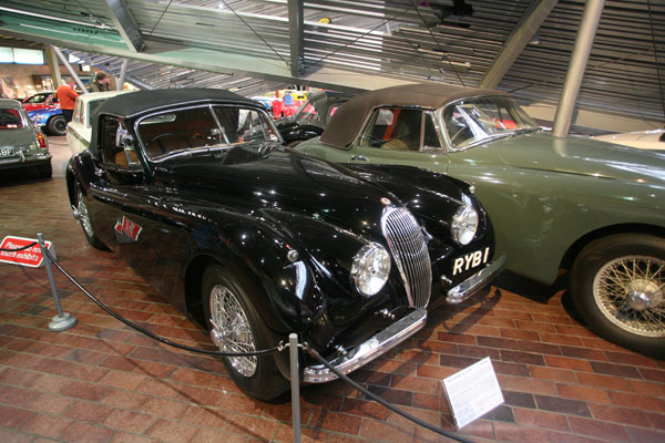 (01-6a)07-06-25-1445 1954 Jaguar XK120 dhc Cabriolet.JPG