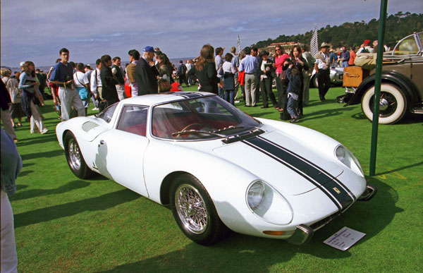 (01-6b)04-69-33) 1965 Ferrari 250 LM Pininfarina Coupe Special＊.jpg