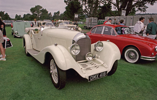 (01-7a)(99-12-11) 1929 Bentley 3Litre Speed Model VandenPlus 4seater(#RC32).jpg