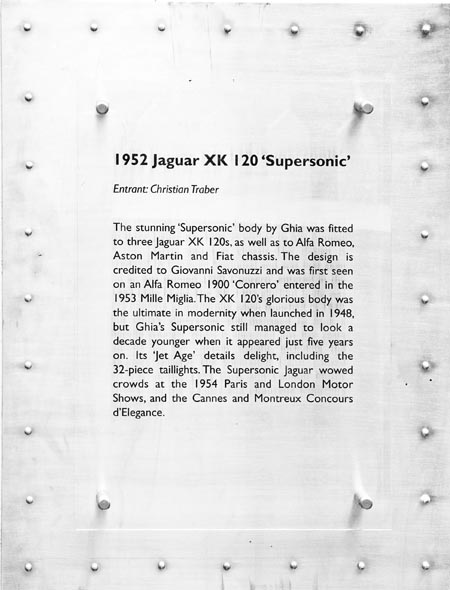 (01-7a)10-07-02_0558 1952 Jaguar XK120 Supersonic(Ghia).JPG