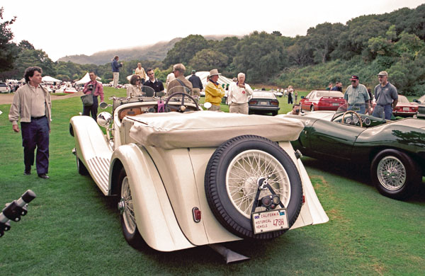 (01-7b)(99-12-14) 1929 Bentley 3Litre Speed Model VandenPlus 4seater.jpg