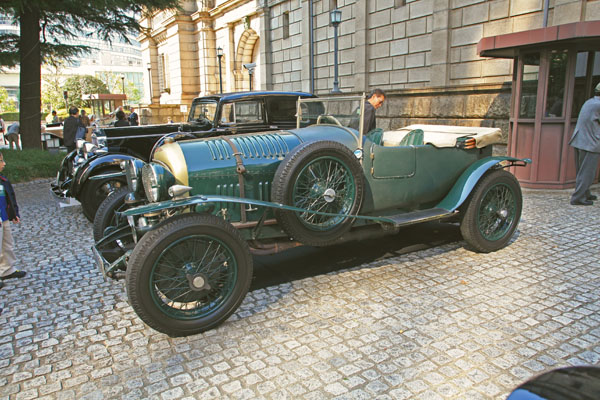 (01-8h)11-10-29_070 1924 Bentley 3Litre.JPG