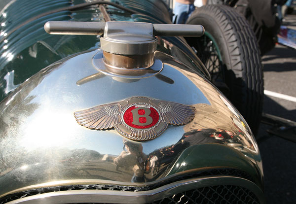 (01-8k)08-11-30_288 1924 Bentley 3Litre(4.5Litreに換装） Speed Model　VandenPlus(元白洲次郎氏の車）.JPG