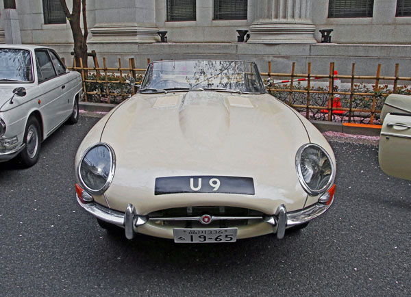 (01b-2a)19-04-07_246 1965 Jaguar E-Type Roadster.JPG