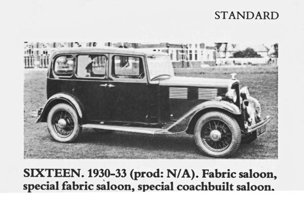 (02-0a)1930-33 Standard Sixteen(SSⅠのベースとなった車）.jpg