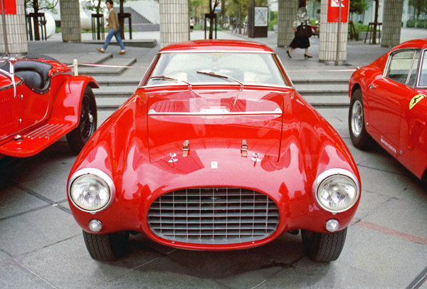 (02-1 a)(86-08-29 1953 Ferrari 250 MM Pininfarina Berlinetta.jpg