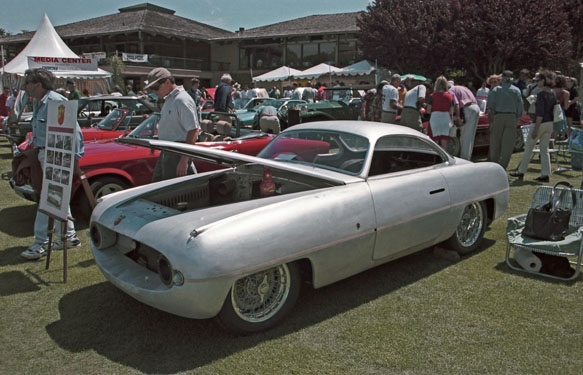 (02-1)(98-16-01) 1953 Abarth GT Ghia Coupe (Fiat 1100／103).jpg