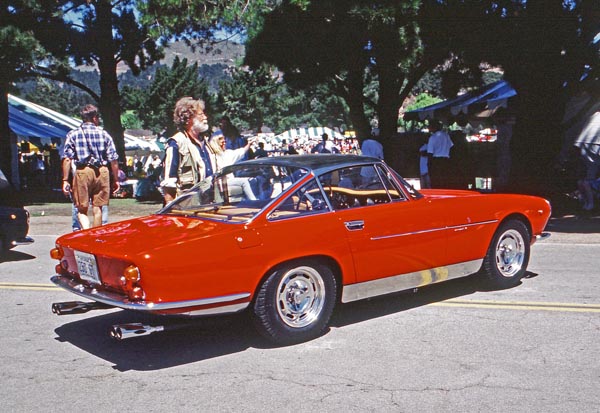 (02-11b)(95-35-32) 1960 Ferrari 250GT SWB Prototype Bertone by Giugiaro(C／N：1739).jpg