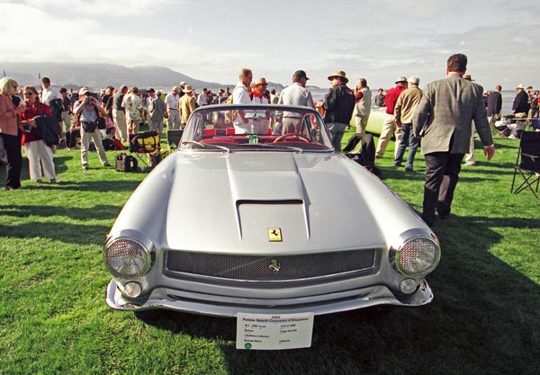 (02-12a)04-68b-10) 1960 Ferrari 250 GT SWB Bertone Coupe Specialのコピー.jpg