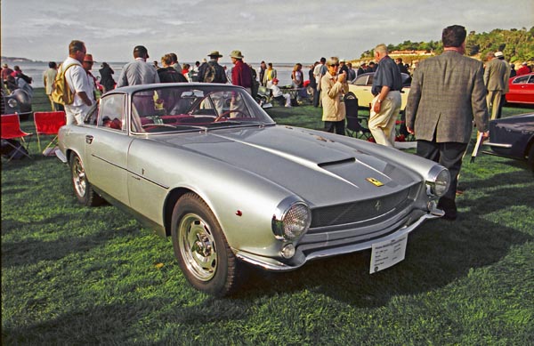 (02-12b)04-68b-09) 1960 Ferrari 250 GT SWB Bertone Coupe Special＊.jpg