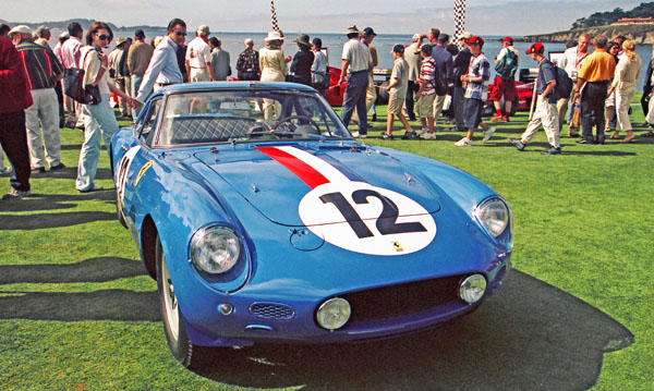 (02-13b)04-71-24) 1961 Ferrari 250 GT Pininfarina Berlinetta Prototype＊.jpg