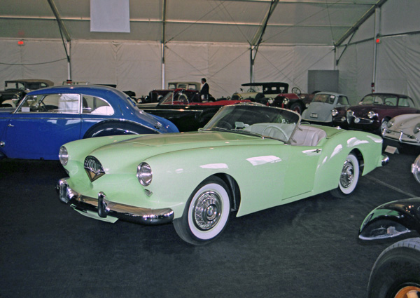 (02-1b)(98-04-11) 1954 Kaiser Darrin 2dr. Roadster.jpg