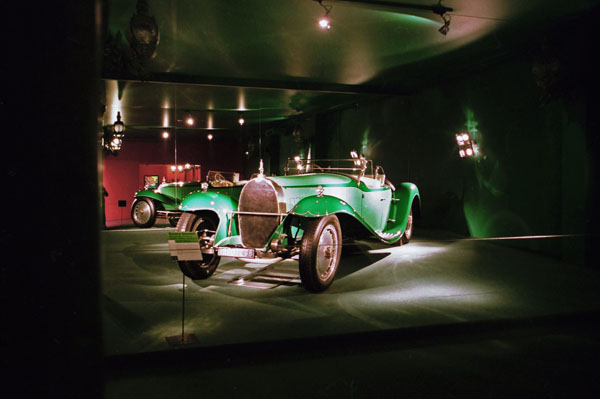 (02-1e)(03-16-32) 1930／1990 Bugatti Type41 Royale EsdersRoadster(Reprodaction)(#41111-bis).jpg