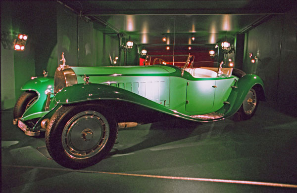 (02-1g)(02-02-10) 1930／1990 Bugatti Type41 Royal Esders roadster(Reprodaction)(#41111-bis).jpg