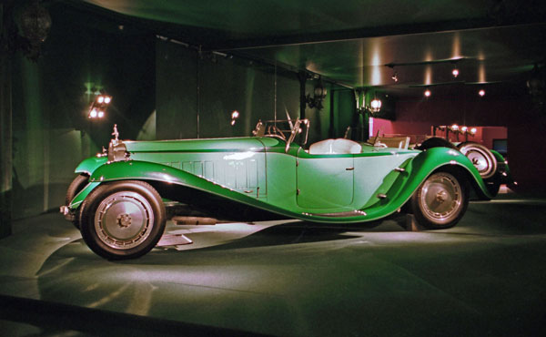 (02-1h)(03-16-33) 1930／1990 Bugatti Type41 Royale Esders Roadster (#41111-bis).jpg