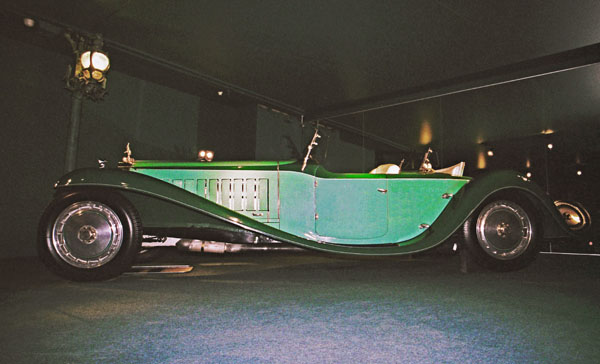 (02-1i)(02-02-08) 1930／1990 Bugatti Type41 Royal Esders Roadster(Reprodaction)(#41111-bis) - コピー.jpg