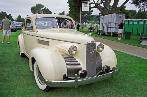 (02-2a)(99-12-15) 1939 LaSall Series 39-50 Coupe.jpg