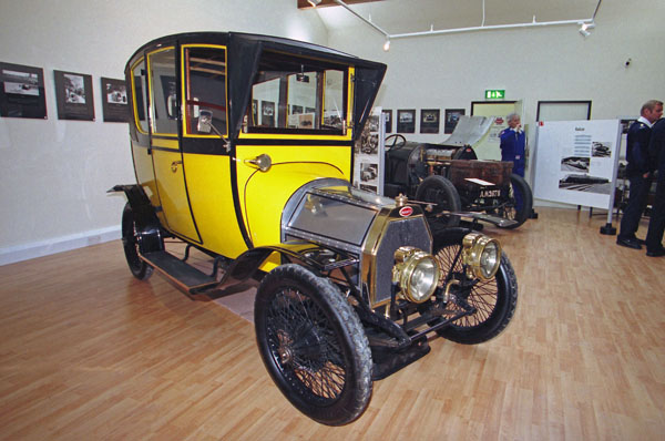 (02-2b) 1912 Bugatti Type15 Berline(プレスコット）.jpg