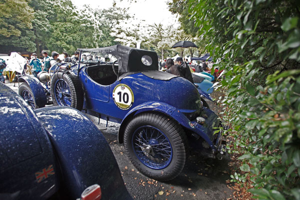 (02-2b)10-10-09_055 1928 Bentley 6.5litre.JPG