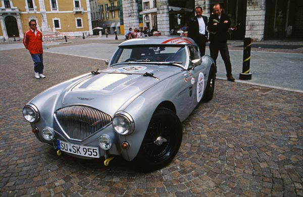 (02-3a)(97-12-36) 1954 Austin Healey 100／4 M.jpg