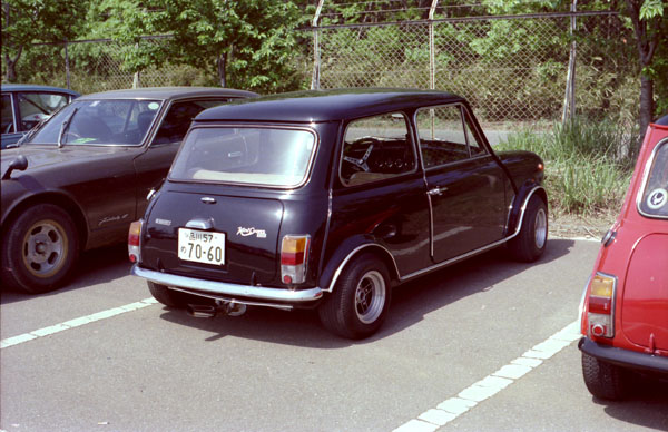 (02-3b)(79-03-14) 1975 Innocenti Mini Cooper.jpg